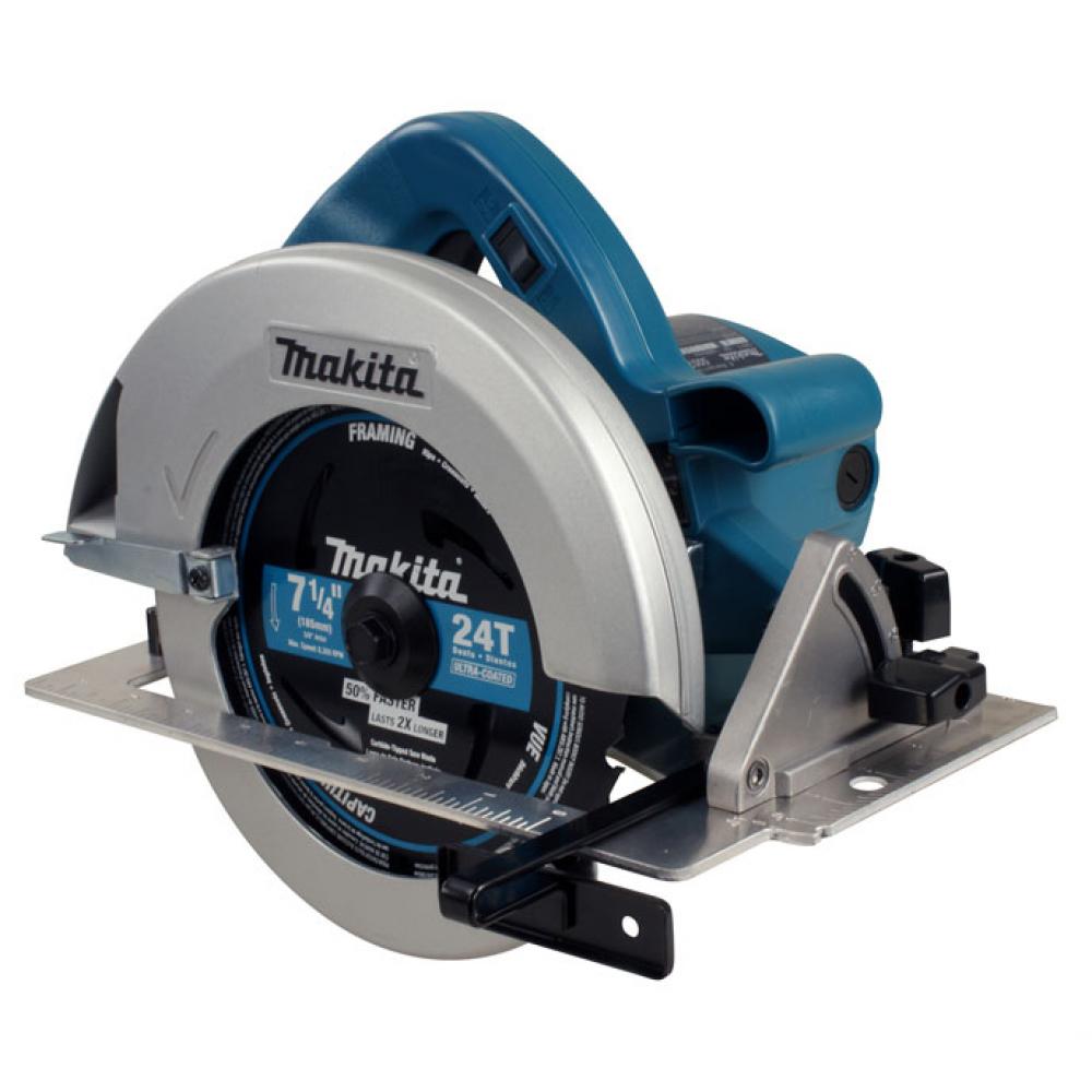 Power Saws and Accessories